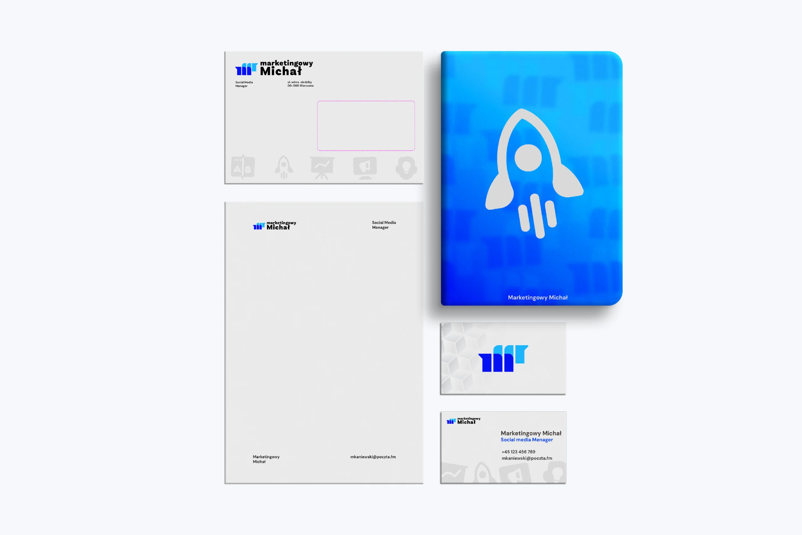 P4 Marketingowy Michal Mockup kawy kompleksow branding ekspert od marki branding dla nowych firm Desiger Brand Menager Max Barszczewski scaled Max Barszczewski