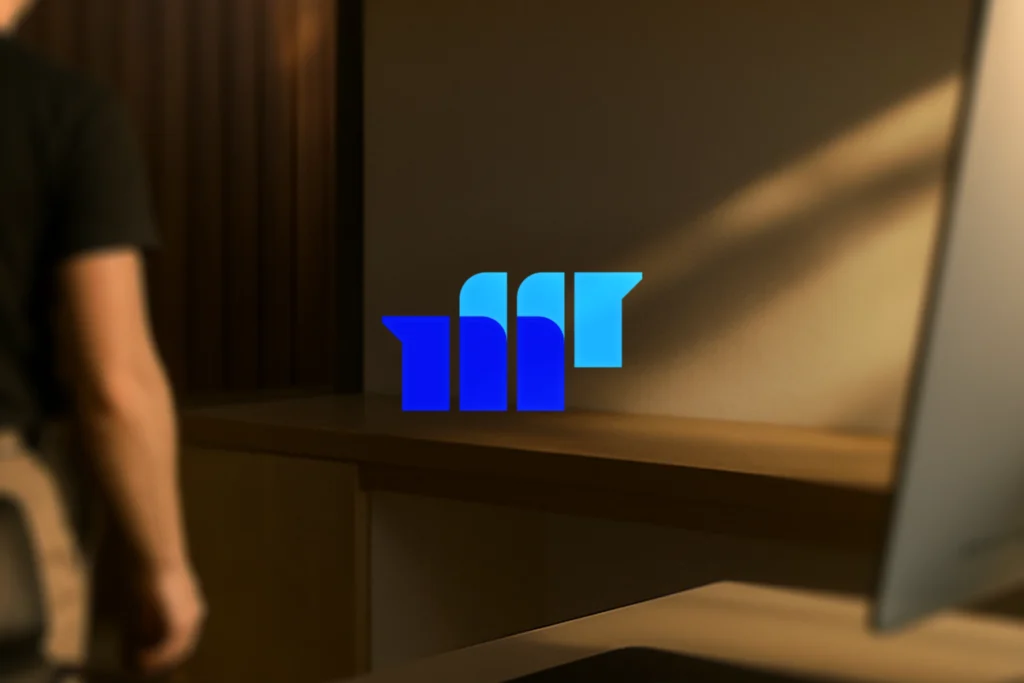 Sygnet Marketingowy Michał expert ds. social media marketing