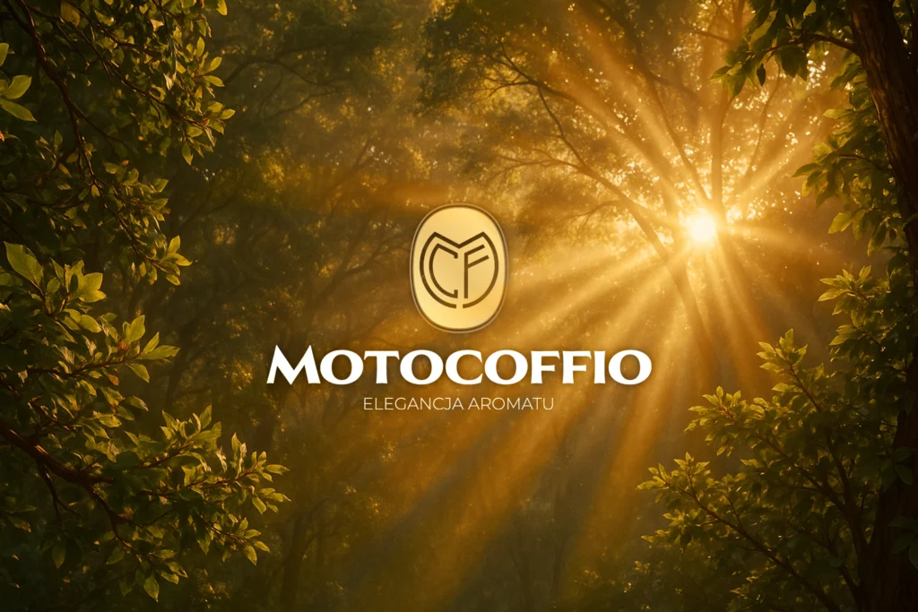Logo Motocoffio