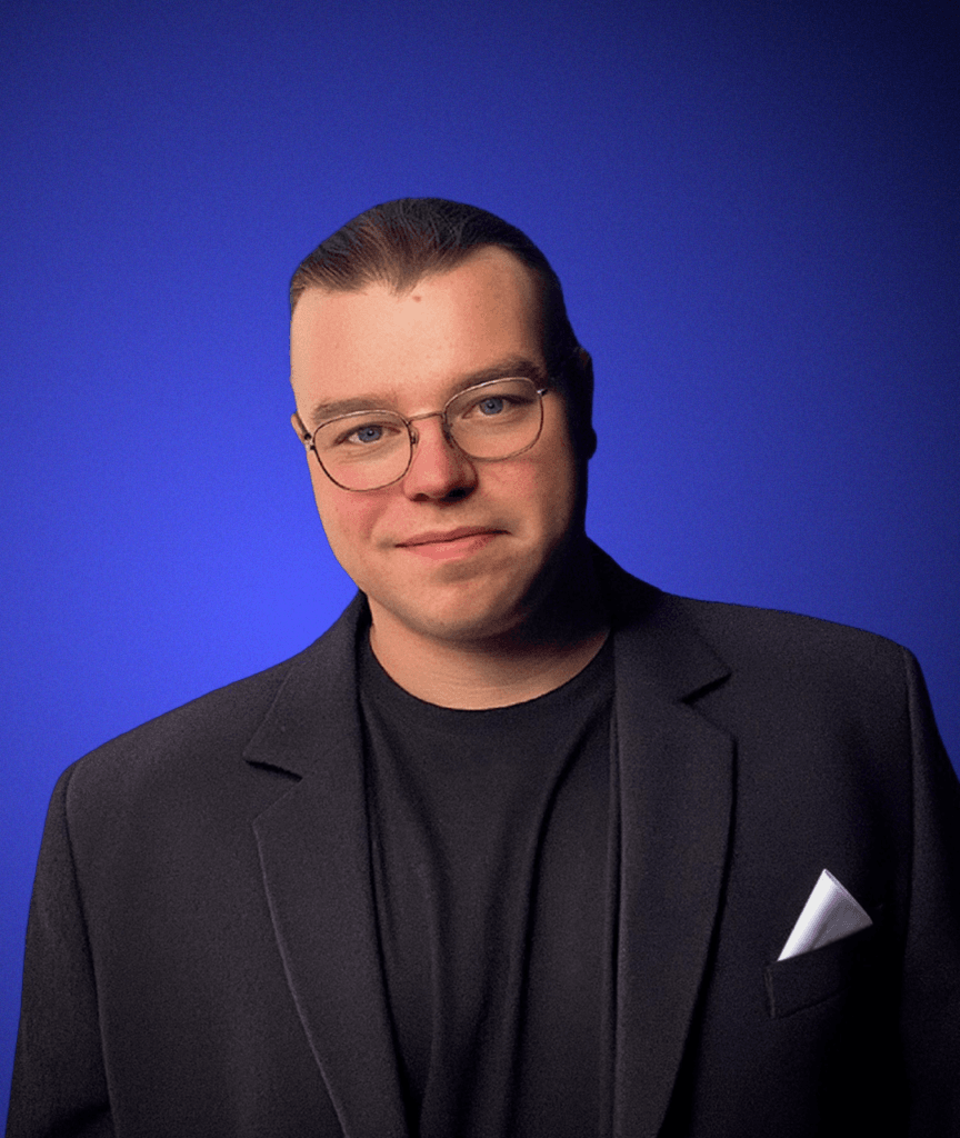 Profilowe 2026 Max Barszczewski Max Barszczewski