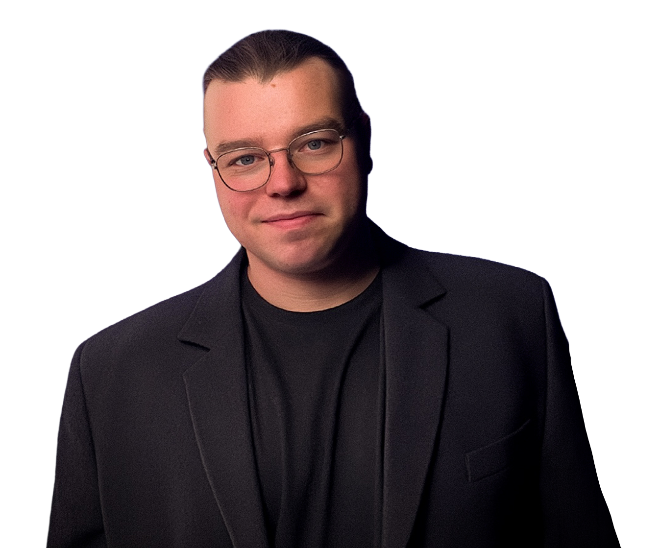 Profilowe 2026 Max Barszczewski 1.2 Max Barszczewski