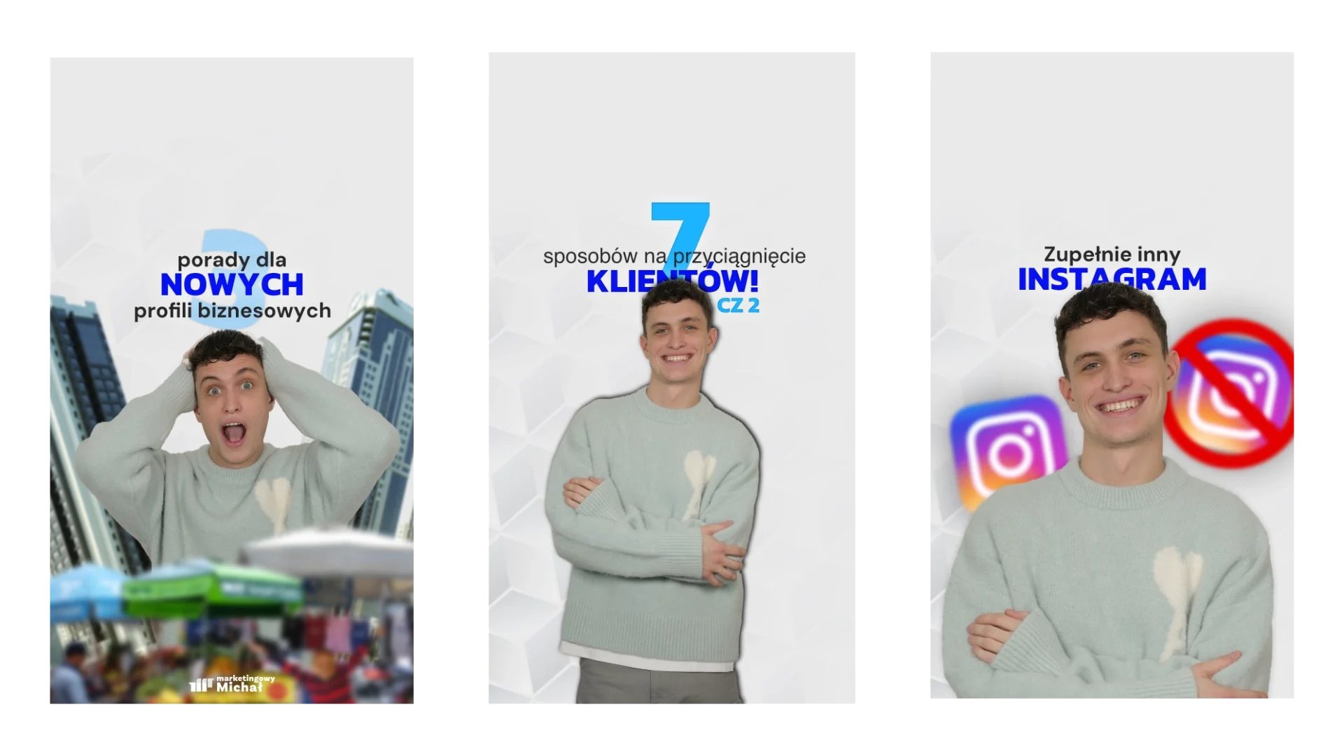 Marketingowy Michal Logo Identyfikacja Marketing Max Barszczewski 9 Max Barszczewski
