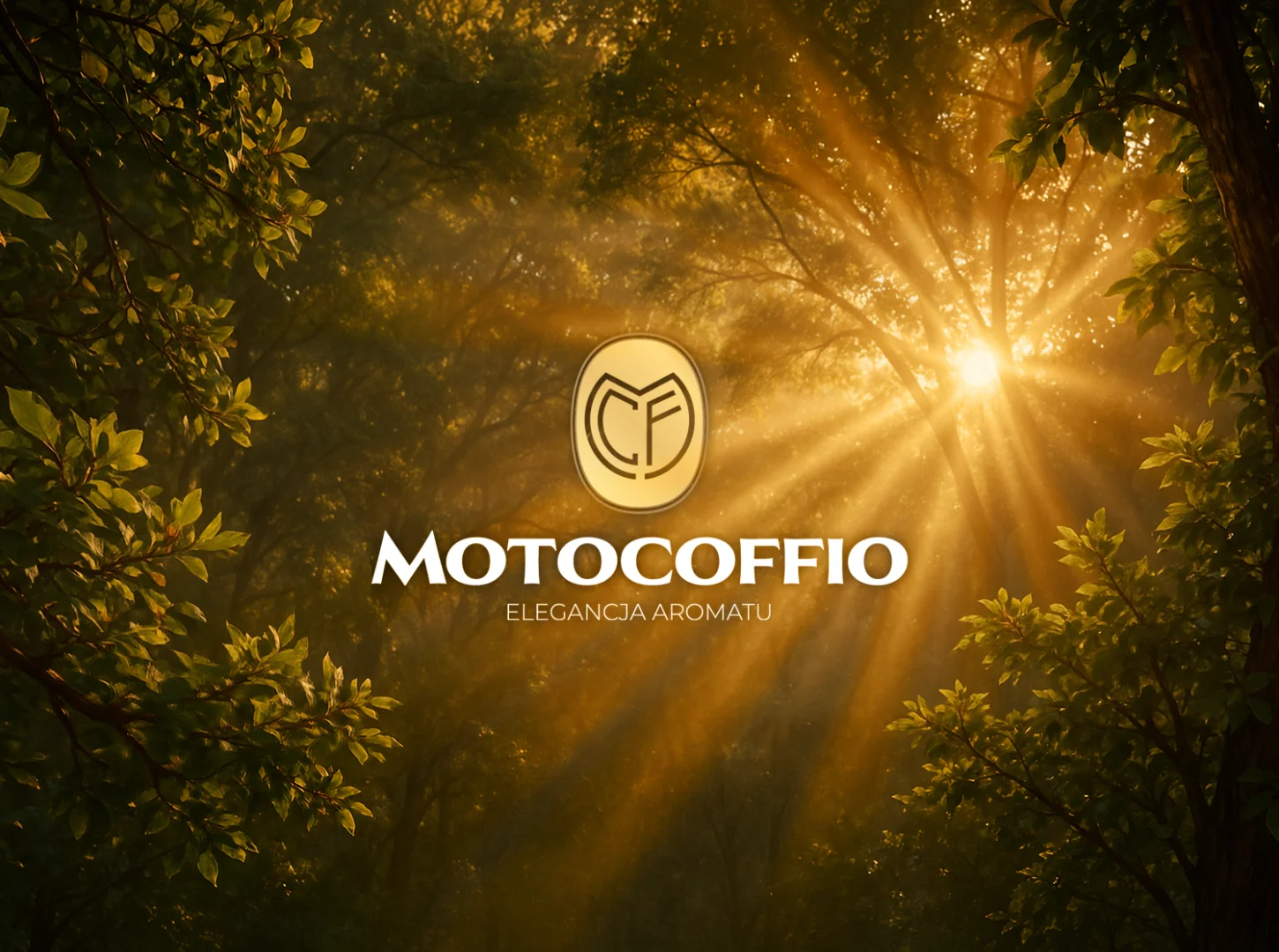 Motocoffio Marka kawy Logo Branding Max Barszczewski 7 Max Barszczewski