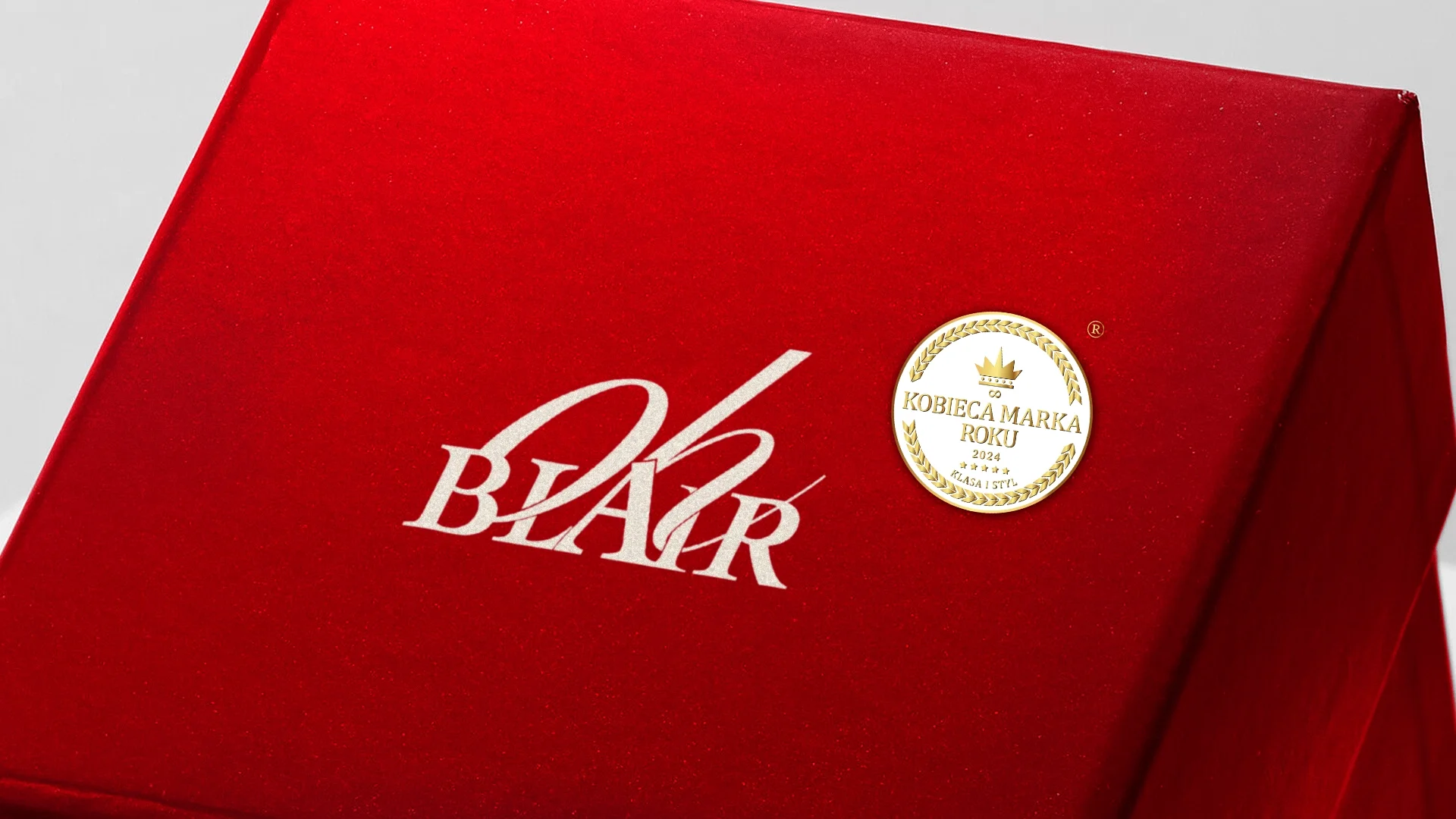 Oh Blair Marka bizuterii Branding Logo Naming Max Barszczewski 14 Max Barszczewski