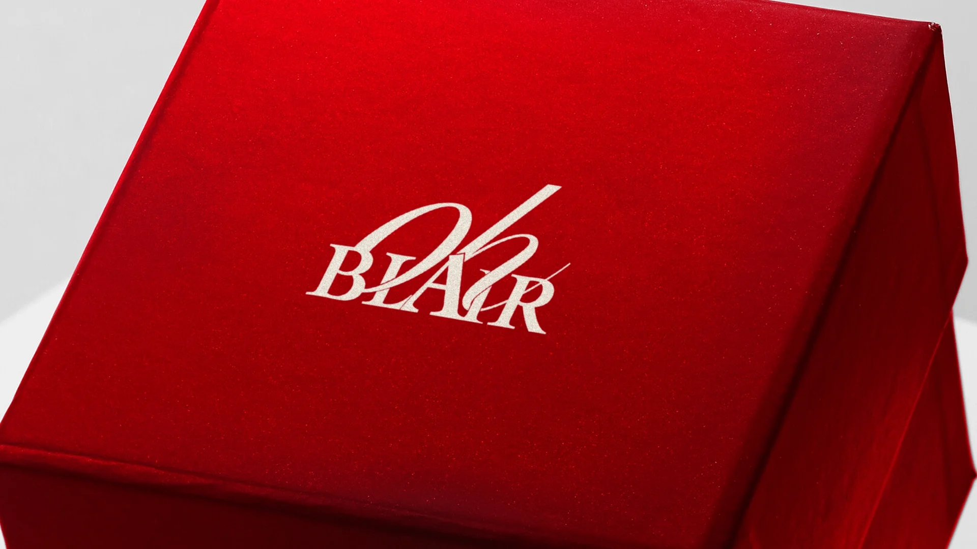Oh Blair Marka bizuterii Branding Logo Naming Max Barszczewski 2 Max Barszczewski