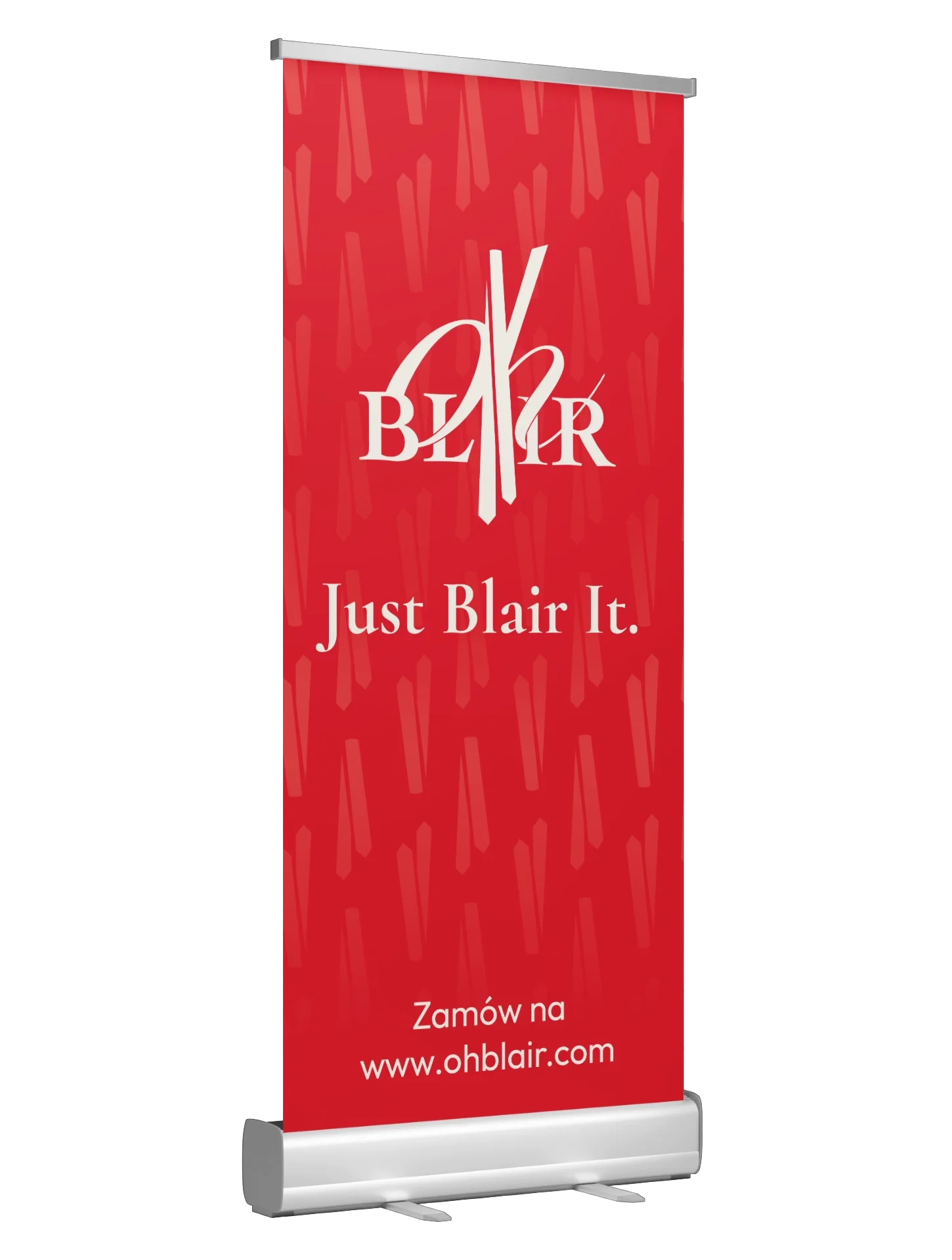 Oh Blair Marka bizuterii Branding Logo Naming Max Barszczewski 4 Max Barszczewski