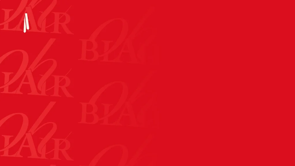 Oh Blair Marka bizuterii Branding Logo Naming Max Barszczewski 6 Max Barszczewski