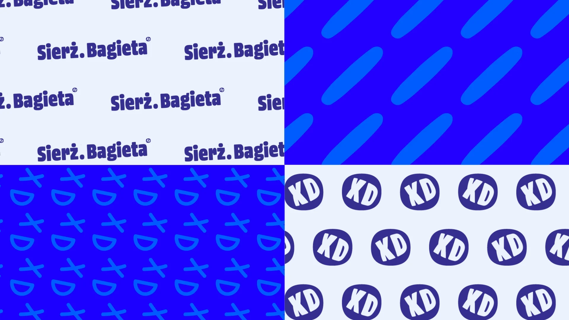 Sierzant Bagieta Policja logo Logo Max Barszczewski 10 Max Barszczewski