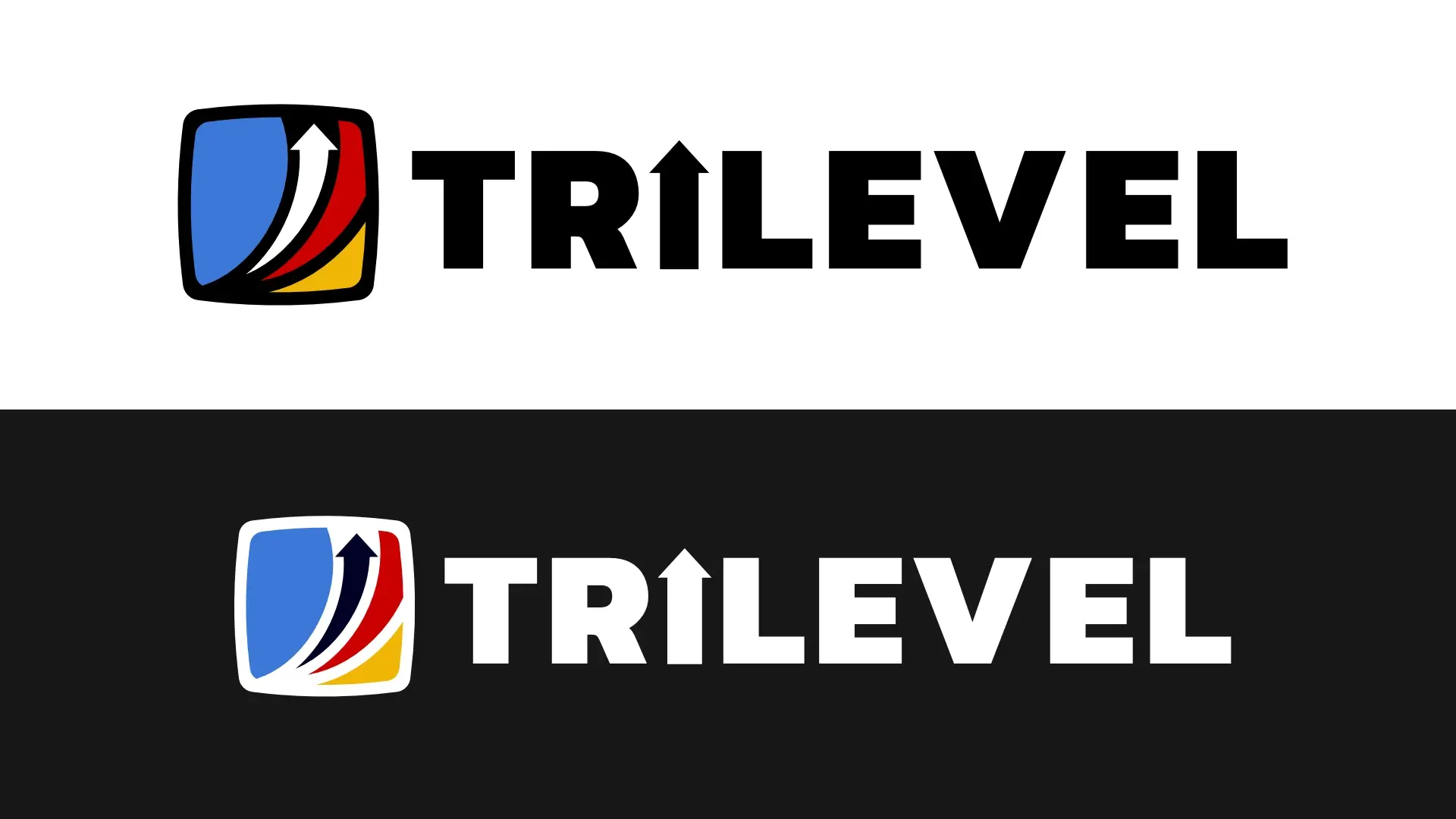 Trilevel legionowo szkola plywania logo brand character Max Barszczewski 1 Max Barszczewski