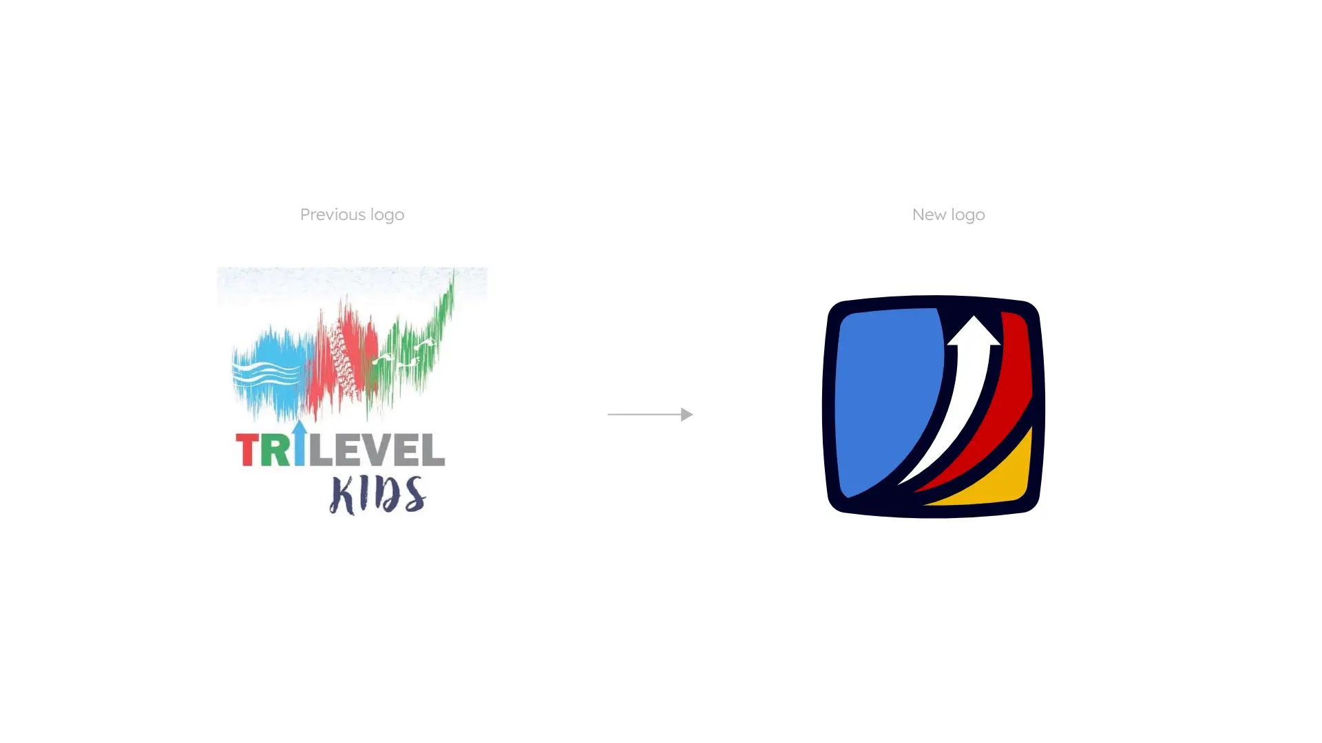 Trilevel legionowo szkola plywania logo brand character Max Barszczewski 9 Max Barszczewski